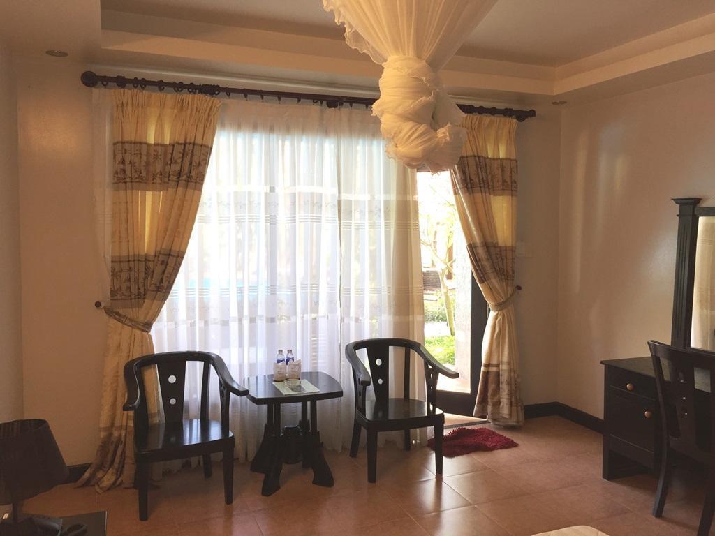 Ngoc Bich Bungalow Hotel Phan Thiet Kültér fotó